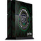 Wizarding Worlds Harry Potter Team Slytherin PS4 Console Skin