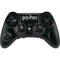 Wizarding Worlds Harry Potter Team Slytherin PS4/PC SCUF Impact Controller Skin