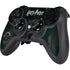 Wizarding Worlds Harry Potter Team Slytherin PS4/PC SCUF Impact Controller Skin