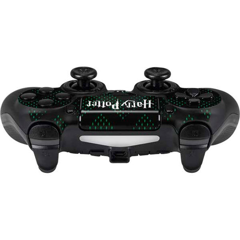 Wizarding Worlds Harry Potter Team Slytherin PS4/PC SCUF Impact Controller Skin