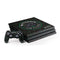 Wizarding Worlds Harry Potter Team Slytherin PS4 Pro Bundle Skin