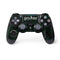 Wizarding Worlds Harry Potter Team Slytherin PS4 Pro/Slim Controller Skin