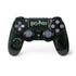 Wizarding Worlds Harry Potter Team Slytherin PS4 Pro/Slim Controller Skin