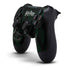 Wizarding Worlds Harry Potter Team Slytherin PS4 Pro/Slim Controller Skin