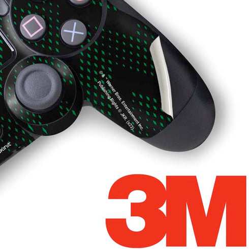 Wizarding Worlds Harry Potter Team Slytherin PS4 Pro/Slim Controller Skin