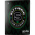 Wizarding Worlds Harry Potter Team Slytherin PS5 Console Skin