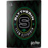 Wizarding Worlds Harry Potter Team Slytherin PS5 Digital Edition Console Skin