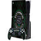 Wizarding Worlds Harry Potter Team Slytherin PS5 Slim Disk Bundle Skin