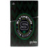 Wizarding Worlds Harry Potter Team Slytherin PS5 Slim Disk Bundle Skin