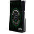 Wizarding Worlds Harry Potter Team Slytherin PS5 Slim Disk Console Skin