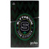 Wizarding Worlds Harry Potter Team Slytherin PS5 Slim Disk Console Skin
