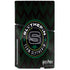 Wizarding Worlds Harry Potter Team Slytherin PS5 Slim Disk Console Skin