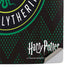 Wizarding Worlds Harry Potter Team Slytherin PS5 Slim Digital Edition Console Skin