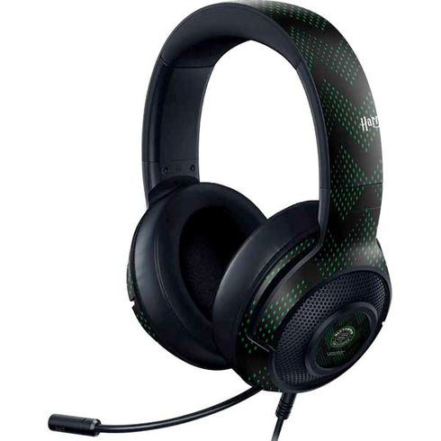 Wizarding Worlds Harry Potter Team Slytherin Razer Kraken X Skin
