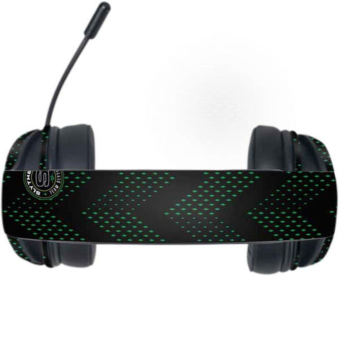 Wizarding Worlds Harry Potter Team Slytherin Razer Kraken X Skin