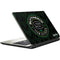 Wizarding Worlds Harry Potter Team Slytherin Satellite L50-B / S50-B Skin