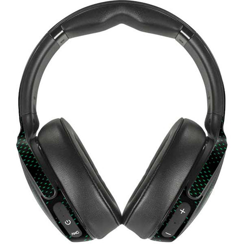 Wizarding Worlds Harry Potter Team Slytherin Skullcandy Venue Skin