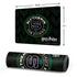 Wizarding Worlds Harry Potter Team Slytherin Gaming Mouse Pad