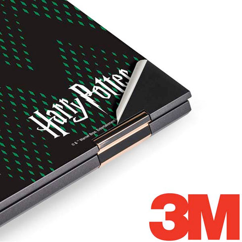 Wizarding Worlds Harry Potter Team Slytherin HP Spectre Skin