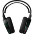 Wizarding Worlds Harry Potter Team Slytherin SteelSeries Arctis 5 Skin