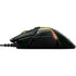 Wizarding Worlds Harry Potter Team Slytherin SteelSeries Rival 600 Gaming Mouse Skin