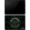 Wizarding Worlds Harry Potter Team Slytherin Surface Go Skin