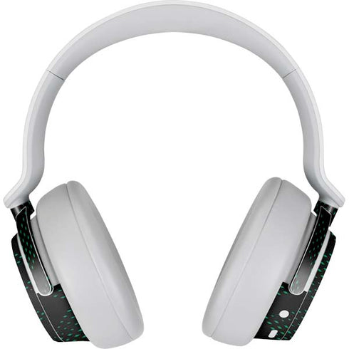 Wizarding Worlds Harry Potter Team Slytherin Surface Headphones Skin