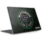 Wizarding Worlds Harry Potter Team Slytherin Surface Laptop 3 13.5in Skin