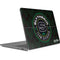 Wizarding Worlds Harry Potter Team Slytherin Surface Laptop Studio Skin