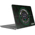 Wizarding Worlds Harry Potter Team Slytherin Surface Laptop Studio Skin