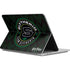 Wizarding Worlds Harry Potter Team Slytherin Surface Laptop Studio Skin