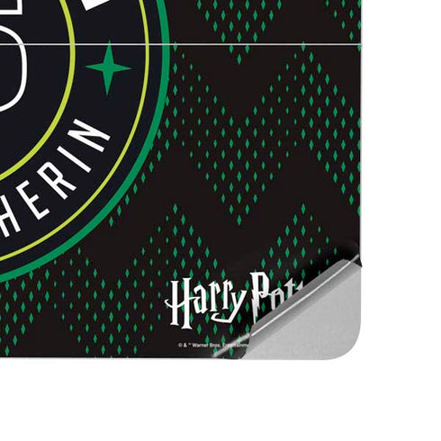 Wizarding Worlds Harry Potter Team Slytherin Surface Laptop Studio Skin