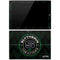 Wizarding Worlds Harry Potter Team Slytherin Surface Pro 3 Skin
