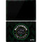 Wizarding Worlds Harry Potter Team Slytherin Surface Pro 7 Skin