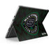 Wizarding Worlds Harry Potter Team Slytherin Surface Pro 8 Skin