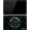 Wizarding Worlds Harry Potter Team Slytherin Surface Pro Tablet Skin
