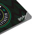 Wizarding Worlds Harry Potter Team Slytherin Universal Laptop 13in (10.6 x 7.6in) Skin