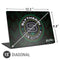 Wizarding Worlds Harry Potter Team Slytherin Universal Laptop 15in (12.2 x 8.8in) Skin