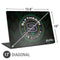 Wizarding Worlds Harry Potter Team Slytherin Universal Laptop 17in (13.8 x 10in) Skin