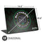 Wizarding Worlds Harry Potter Team Slytherin Universal Laptop 18in (14.6 x 10.6in) Skin