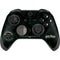 Wizarding Worlds Harry Potter Team Slytherin Xbox Elite Wireless Controller Series 2 Skin