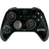 Wizarding Worlds Harry Potter Team Slytherin Xbox Elite Wireless Controller Series 2 Skin