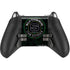 Wizarding Worlds Harry Potter Team Slytherin Xbox Elite Wireless Controller Series 2 Skin