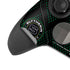 Wizarding Worlds Harry Potter Team Slytherin Xbox Elite Wireless Controller Series 2 Skin