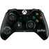 Wizarding Worlds Harry Potter Team Slytherin Xbox One Controller Skin