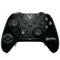Wizarding Worlds Harry Potter Team Slytherin Xbox One Elite Controller Skin