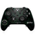 Wizarding Worlds Harry Potter Team Slytherin Xbox One Elite Controller Skin