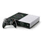 Wizarding Worlds Harry Potter Team Slytherin Xbox One S Console and Controller Bundle Skin