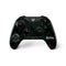 Wizarding Worlds Harry Potter Team Slytherin Xbox One X Controller Skin