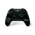 Wizarding Worlds Harry Potter Team Slytherin Xbox One X Controller Skin